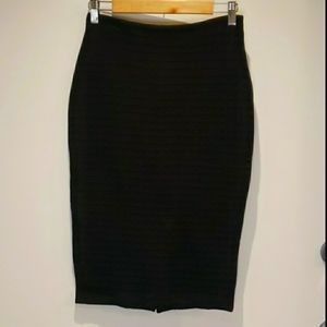 Pencil Skirt - S
